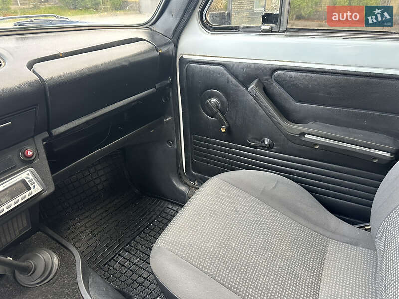 Внедорожник / Кроссовер ВАЗ / Lada 2121 Нива 1988 в Харькове