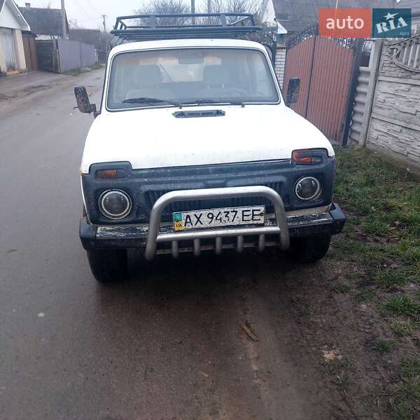 Внедорожник / Кроссовер ВАЗ / Lada 2121 Нива 1991 в Житомире фото Внедорожник / Кроссовер ВАЗ / Lada 2121 Нива 1991 в Житомире