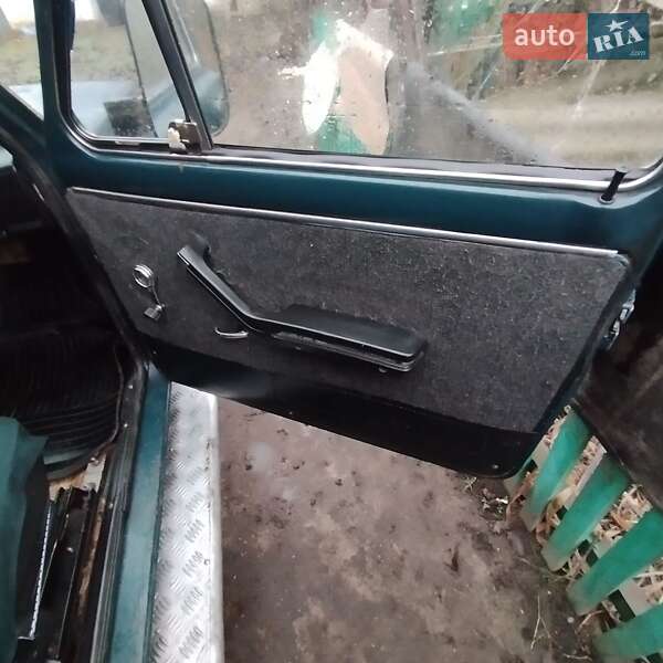 Внедорожник / Кроссовер ВАЗ / Lada 2121 Нива 1981 в Чернобае фото 10 Внедорожник / Кроссовер ВАЗ / Lada 2121 Нива 1981 в Чернобае