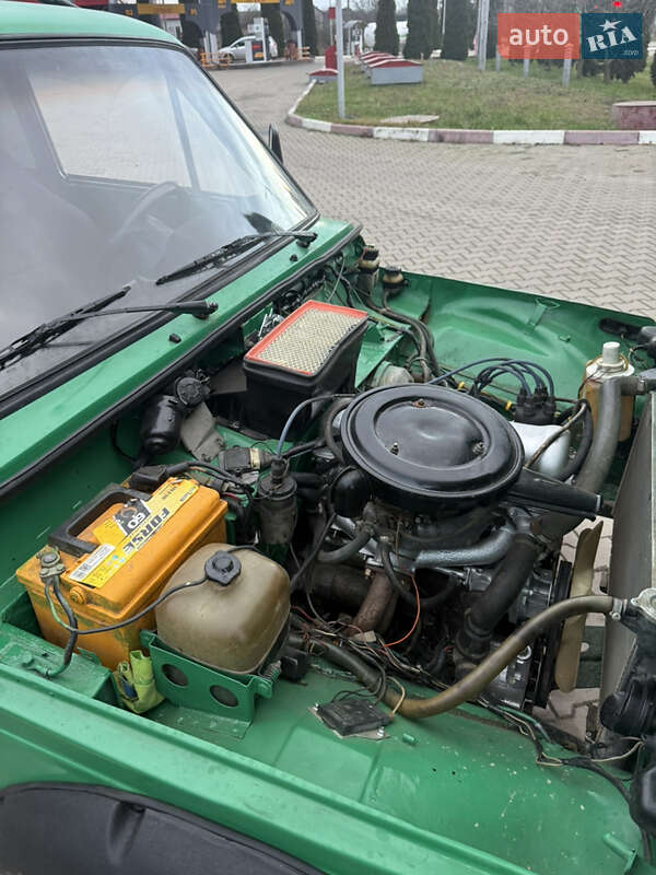 Внедорожник / Кроссовер ВАЗ / Lada 2121 Нива 1986 в Черновцах фото 15 Внедорожник / Кроссовер ВАЗ / Lada 2121 Нива 1986 в Черновцах