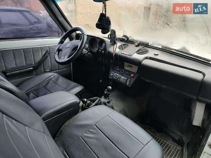 Внедорожник / Кроссовер ВАЗ / Lada 2121 Нива 1980 в Кропивницком