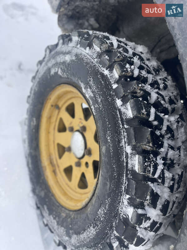 Внедорожник / Кроссовер ВАЗ / Lada 2121 Нива 1987 в Косове фото 11 Внедорожник / Кроссовер ВАЗ / Lada 2121 Нива 1987 в Косове