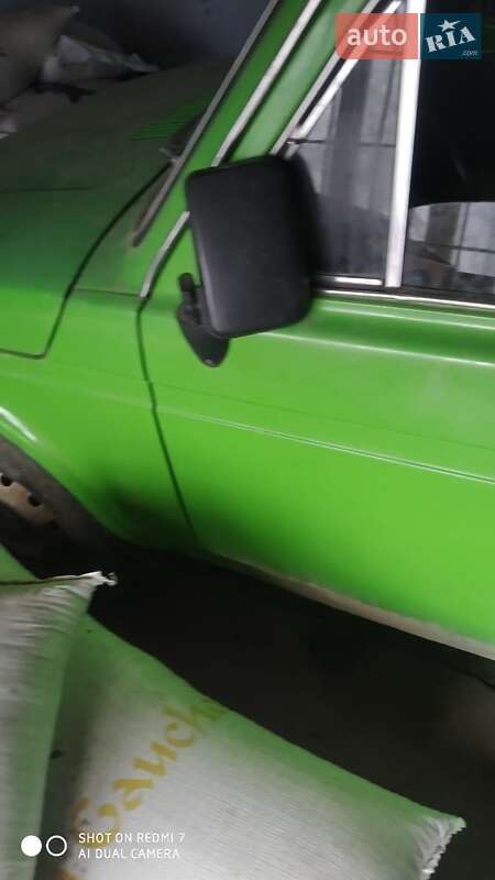 Внедорожник / Кроссовер ВАЗ / Lada 2121 Нива 1985 в Залещиках фото 2 Внедорожник / Кроссовер ВАЗ / Lada 2121 Нива 1985 в Залещиках