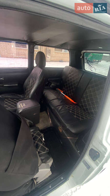 Внедорожник / Кроссовер ВАЗ / Lada 2121 Нива 1992 в Бучаче фото 13 Внедорожник / Кроссовер ВАЗ / Lada 2121 Нива 1992 в Бучаче