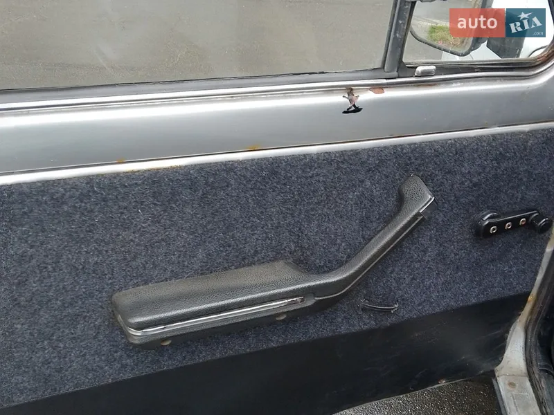 ВАЗ / Lada 2121 Нива 1988 VIN XTA212100J0660280 фото оголошення 8 з 38