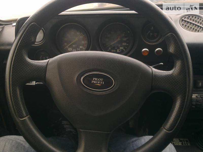 Внедорожник / Кроссовер ВАЗ / Lada 2121 Нива 1985 в Киеве