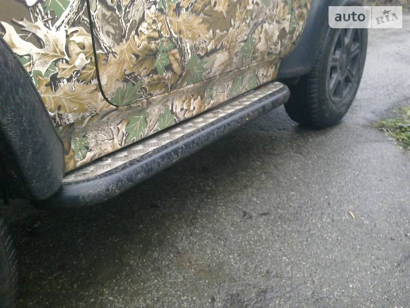 Внедорожник / Кроссовер ВАЗ / Lada 2121 Нива 1985 в Киеве