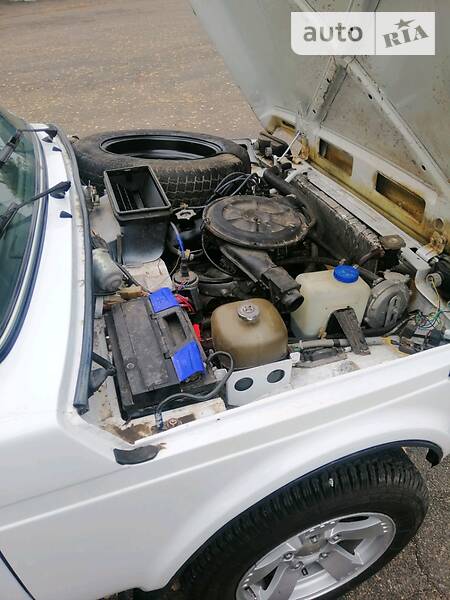 Внедорожник / Кроссовер ВАЗ / Lada 21213 Niva 1996 в Полтаве