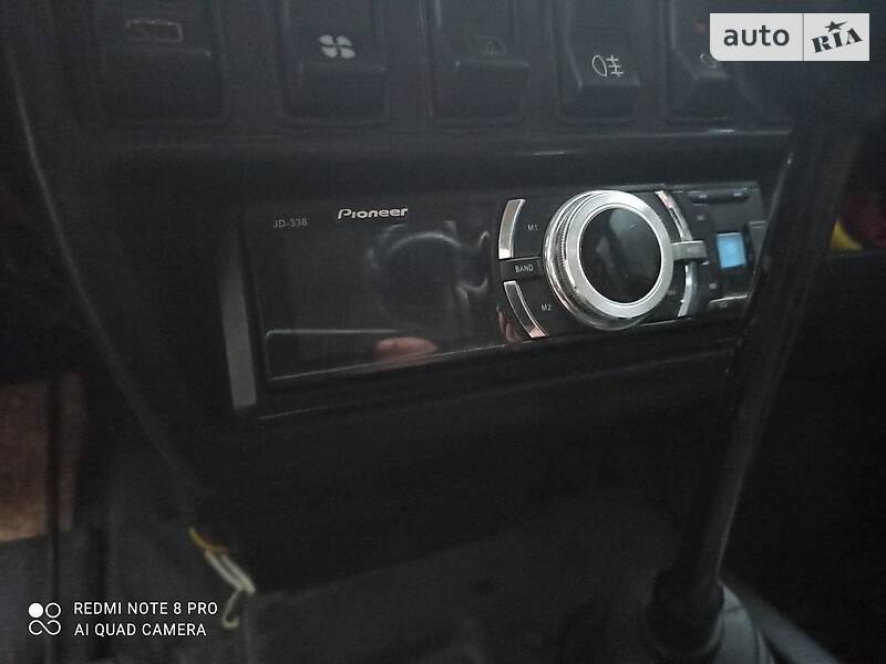 Внедорожник / Кроссовер ВАЗ / Lada 21213 Niva 2003 в Харькове