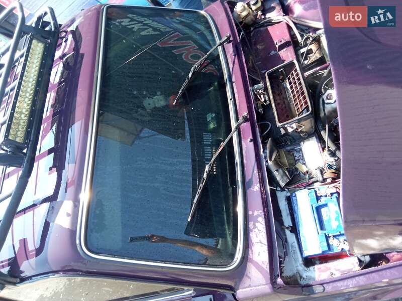 Внедорожник / Кроссовер ВАЗ / Lada 21213 Niva 2004 в Герце