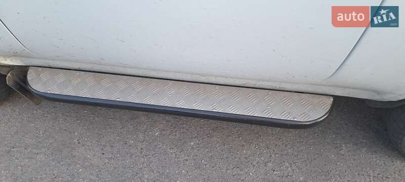 Внедорожник / Кроссовер ВАЗ / Lada 21213 Niva 2003 в Кременчуге