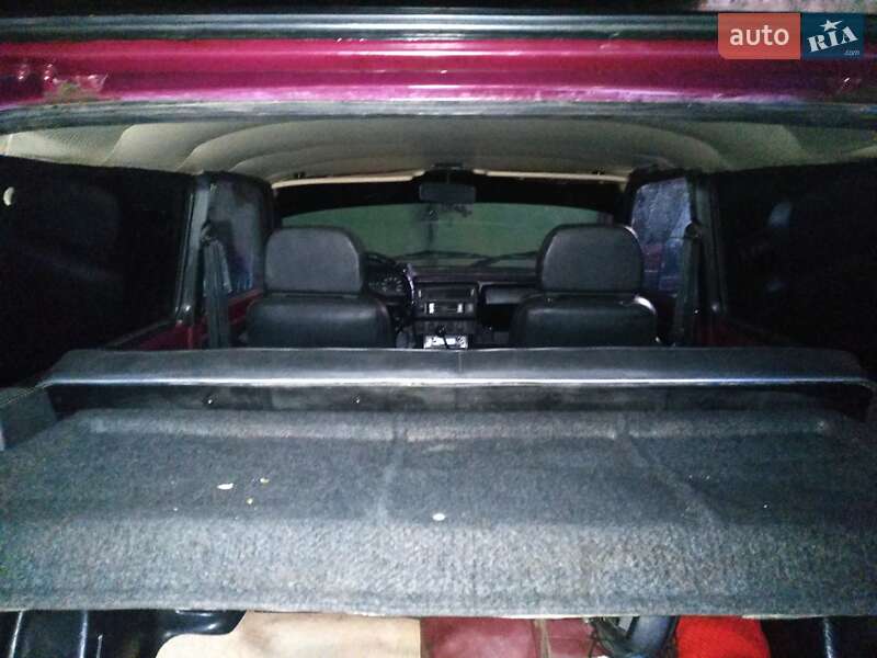 Позашляховик / Кросовер ВАЗ / Lada 21213 Niva 2002 в Дружківці