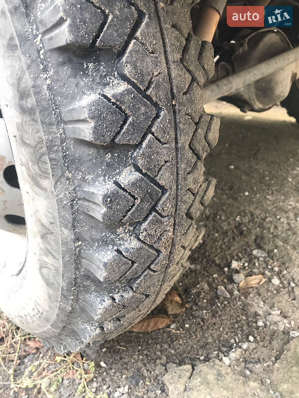 Внедорожник / Кроссовер ВАЗ / Lada 21213 Niva 1995 в Тульчине