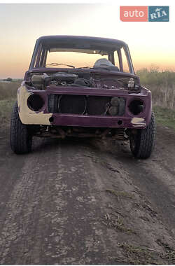 Внедорожник / Кроссовер ВАЗ / Lada 21213 Niva 2004 в Одессе