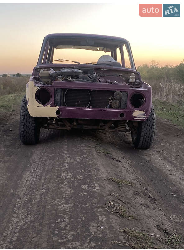 Внедорожник / Кроссовер ВАЗ / Lada 21213 Niva 2004 в Одессе
