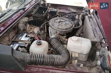 Позашляховик / Кросовер ВАЗ 21213 Niva 2003 в 