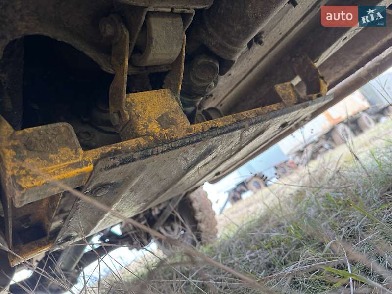 Внедорожник / Кроссовер ВАЗ / Lada 21213 Niva 2003 в Березовке