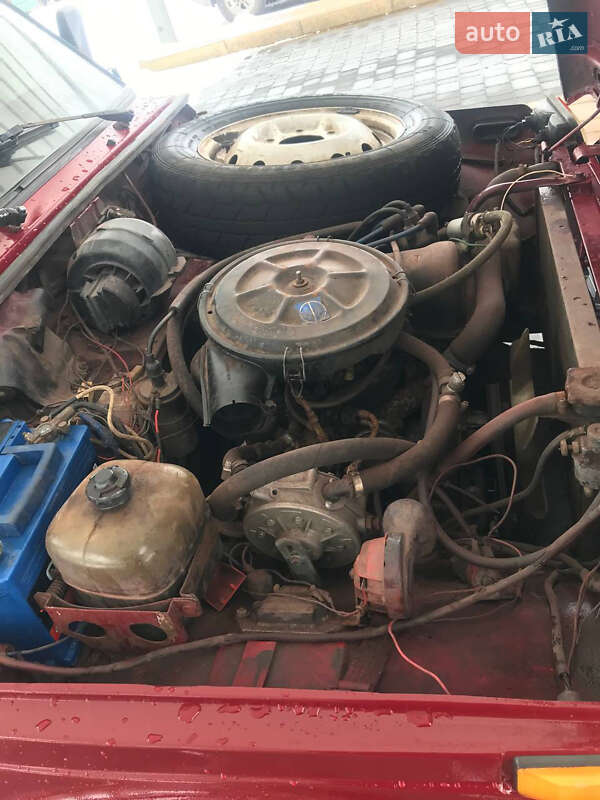 Внедорожник / Кроссовер ВАЗ / Lada 21213 Niva 2000 в Полтаве фото 11 Внедорожник / Кроссовер ВАЗ / Lada 21213 Niva 2000 в Полтаве
