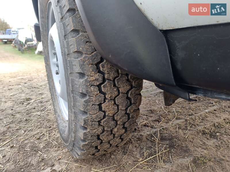 Внедорожник / Кроссовер ВАЗ / Lada 21213 Niva 1998 в Николаеве