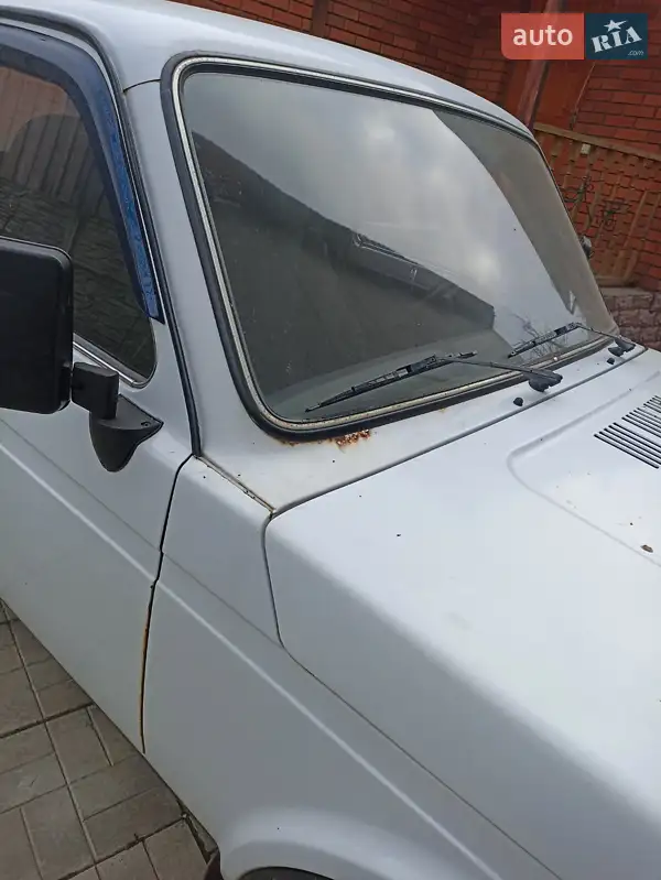 ВАЗ / Lada 21213 Niva 2005