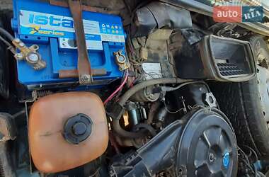 Внедорожник / Кроссовер ВАЗ 21213 Niva 2003 в 