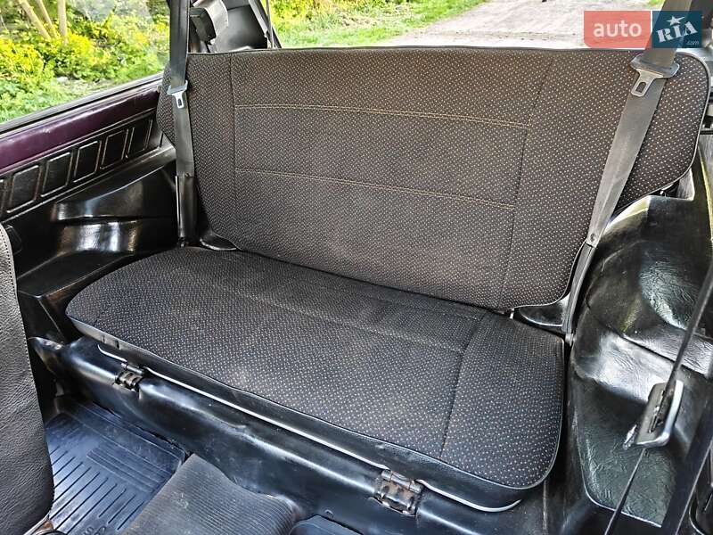 Внедорожник / Кроссовер ВАЗ / Lada 21213 Niva 2005 в Чернигове