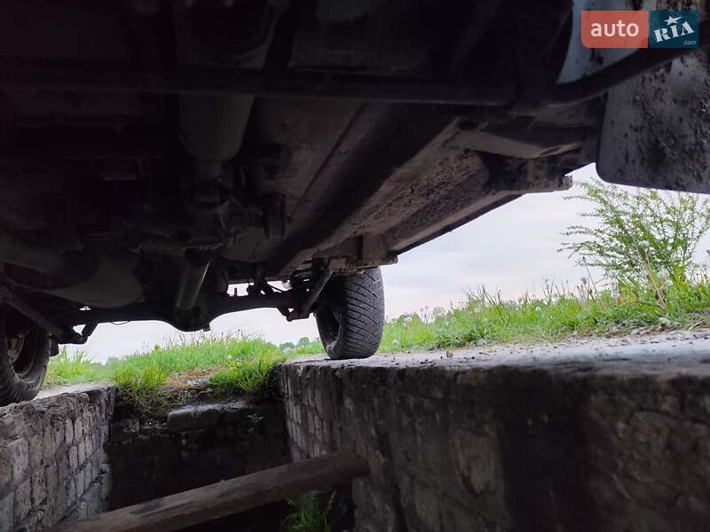 Внедорожник / Кроссовер ВАЗ / Lada 21213 Niva 1992 в Вишневце