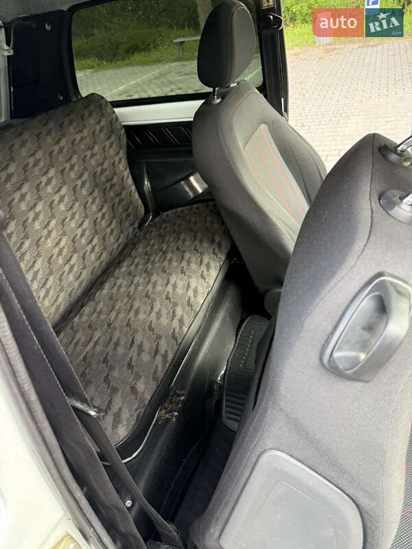 Внедорожник / Кроссовер ВАЗ / Lada 21213 Niva 2002 в Хмельницком