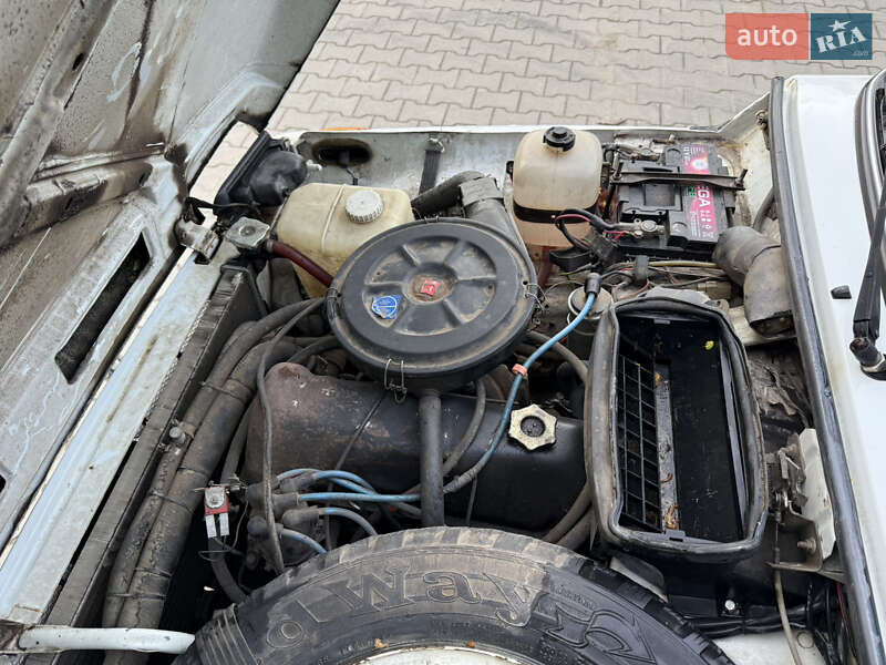 Внедорожник / Кроссовер ВАЗ / Lada 21213 Niva 2002 в Хмельницком