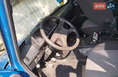 Внедорожник / Кроссовер ВАЗ 21213 Niva 2002 в Первомайске