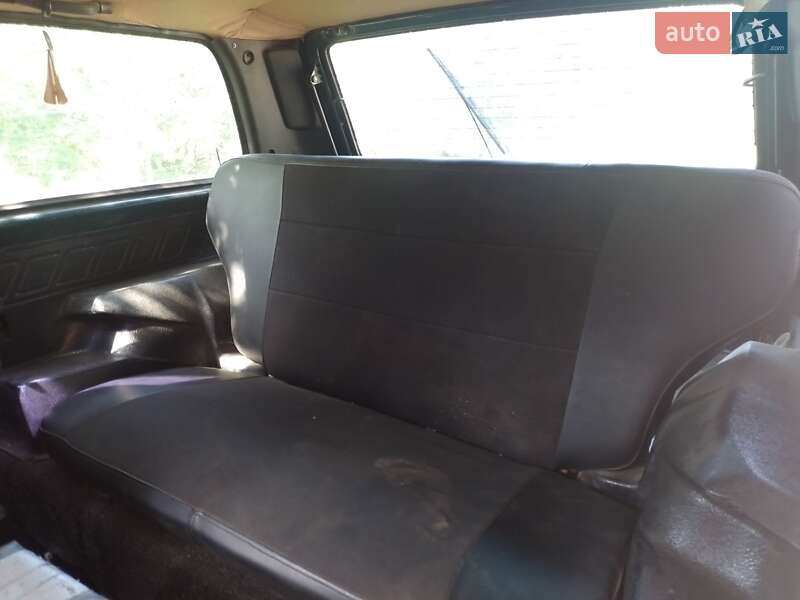 Позашляховик / Кросовер ВАЗ / Lada 21213 Niva 2002 в Шишаках