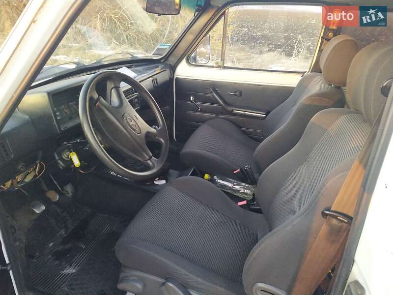 Внедорожник / Кроссовер ВАЗ / Lada 21213 Niva 1995 в Ладыжине