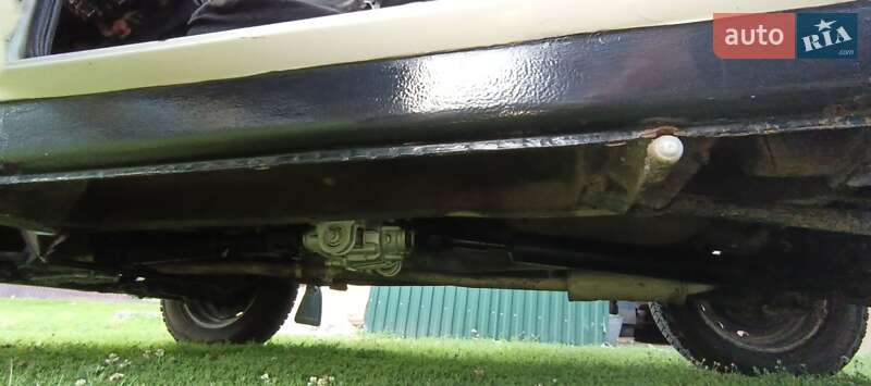 Внедорожник / Кроссовер ВАЗ / Lada 21213 Niva 1995 в Томашполе фото 9 Внедорожник / Кроссовер ВАЗ / Lada 21213 Niva 1995 в Томашполе