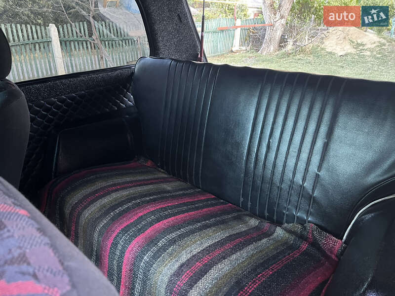 Внедорожник / Кроссовер ВАЗ / Lada 21213 Niva 1992 в Балте