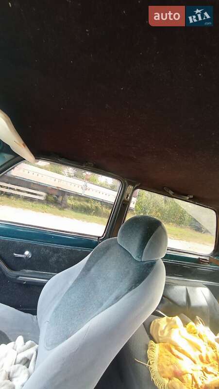 Позашляховик / Кросовер ВАЗ / Lada 21213 Niva 2003 в Тернополі фото 3 Позашляховик / Кросовер ВАЗ / Lada 21213 Niva 2003 в Тернополі