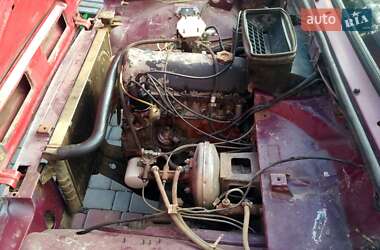 Позашляховик / Кросовер ВАЗ 21213 Niva 2003 в 