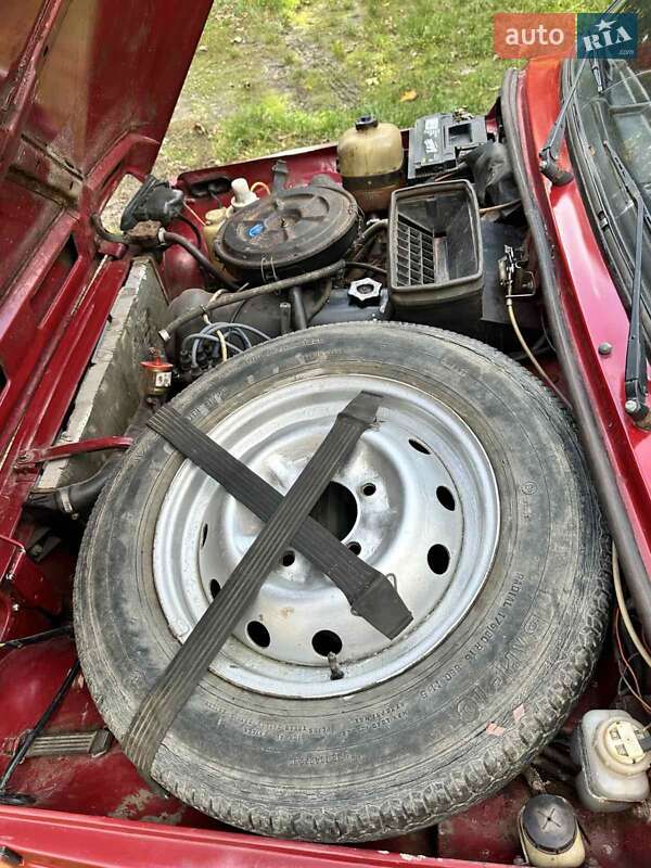 Внедорожник / Кроссовер ВАЗ / Lada 21213 Niva 1998 в Каменец-Подольском