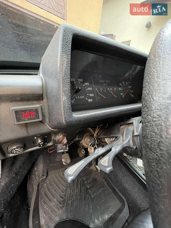 Позашляховик / Кросовер ВАЗ / Lada 21213 Niva 2001 в Кам'янці-Бузькій фото 13 Позашляховик / Кросовер ВАЗ / Lada 21213 Niva 2001 в Кам'янці-Бузькій