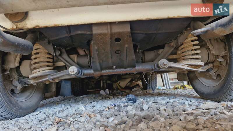 Внедорожник / Кроссовер ВАЗ / Lada 21213 Niva 2003 в Одессе
