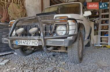 Внедорожник / Кроссовер ВАЗ 21213 Niva 2003 в Одессе