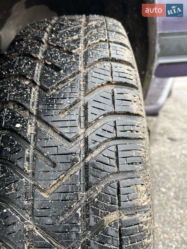 Внедорожник / Кроссовер ВАЗ / Lada 21213 Niva 2004 в Малине фото 6 Внедорожник / Кроссовер ВАЗ / Lada 21213 Niva 2004 в Малине