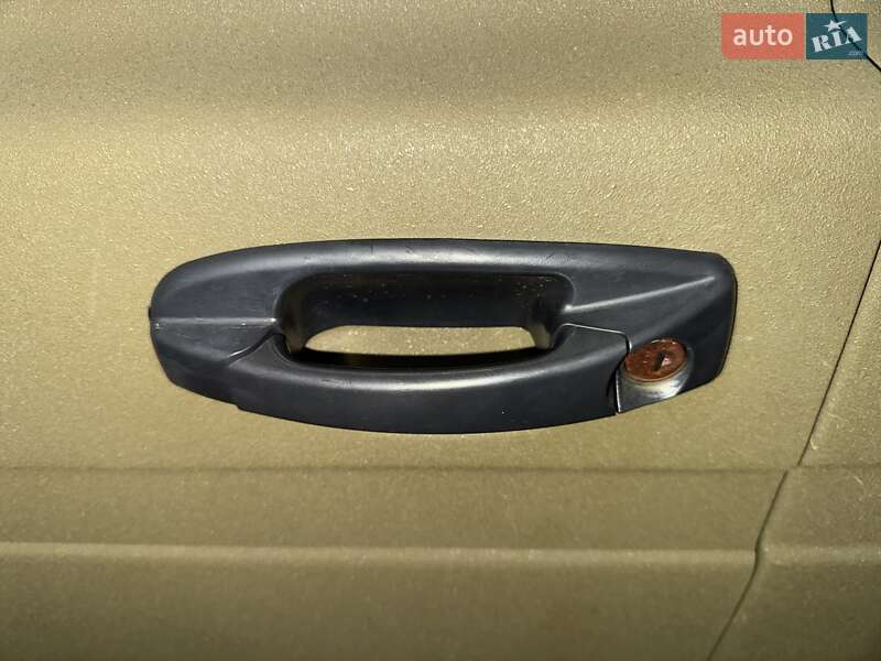 Внедорожник / Кроссовер ВАЗ / Lada 21213 Niva 2002 в Прилуках