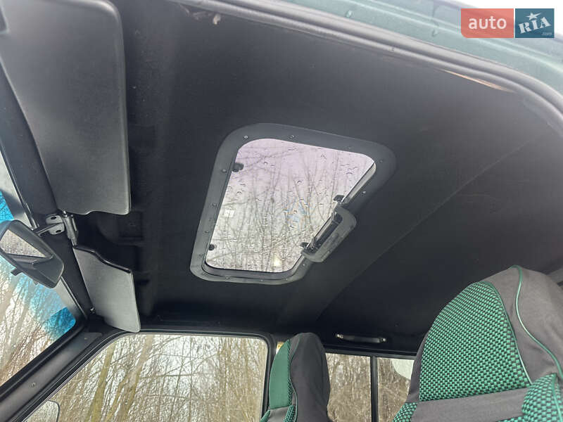 Внедорожник / Кроссовер ВАЗ / Lada 21213 Niva 2005 в Запорожье