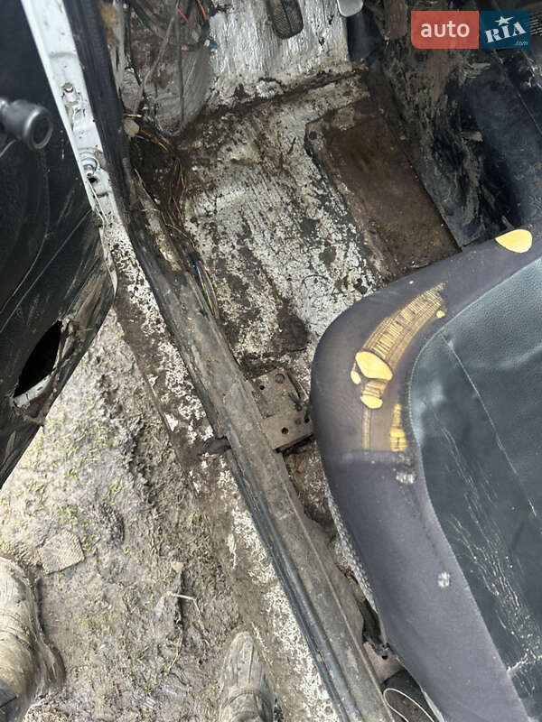 Позашляховик / Кросовер ВАЗ / Lada 21213 Niva 1999 в Золочеві