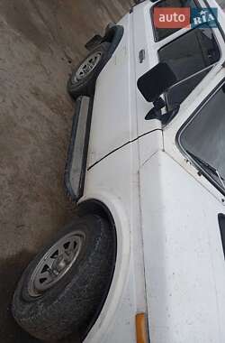 Позашляховик / Кросовер ВАЗ 21213 Niva 1995 в Ладижині