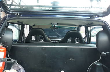 Седан ВАЗ / Lada 21214 / 4x4 2008 в 