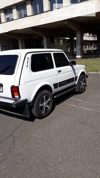 Універсал ВАЗ / Lada 21214 / 4x4 2012 в Києві фото 8 Універсал ВАЗ / Lada 21214 / 4x4 2012 в Києві