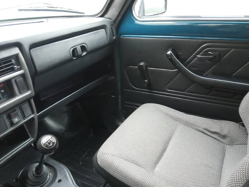 Купе ВАЗ / Lada 21214 / 4x4 2010 в Сумах