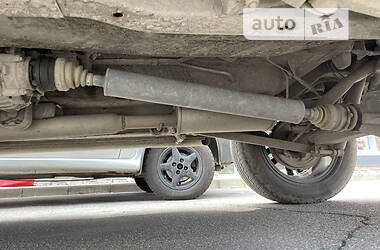 Внедорожник / Кроссовер ВАЗ / Lada 21214 / 4x4 2007 в 