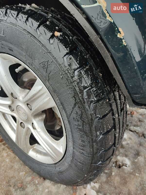 Седан ВАЗ / Lada 21214 / 4x4 2014 в Вільшанці